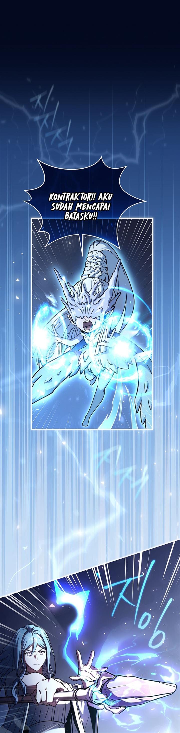 Return of the Frozen Player Chap 53 - Next Chap 54