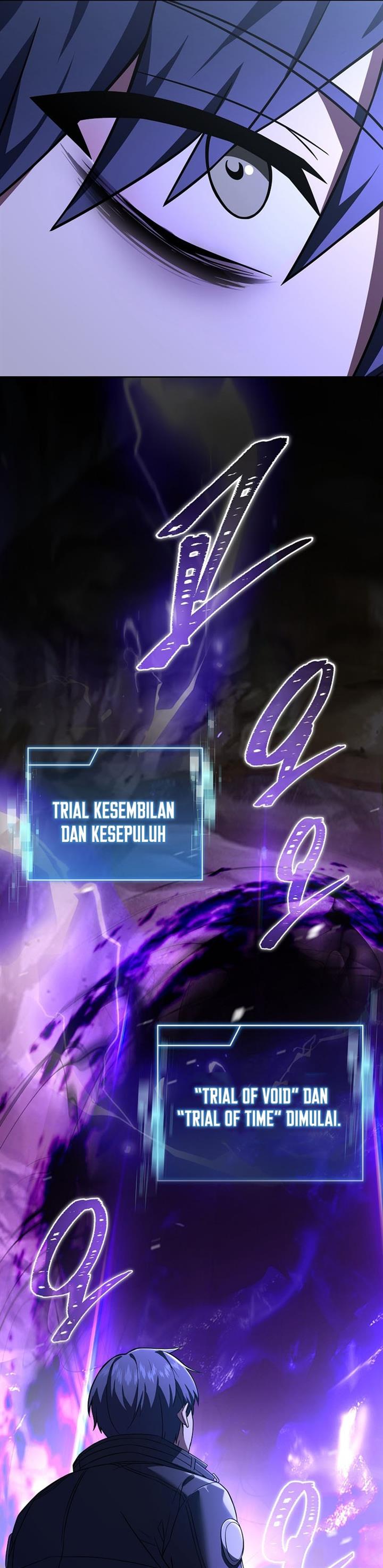 Return of the Frozen Player Chap 54 - Next Chap 55