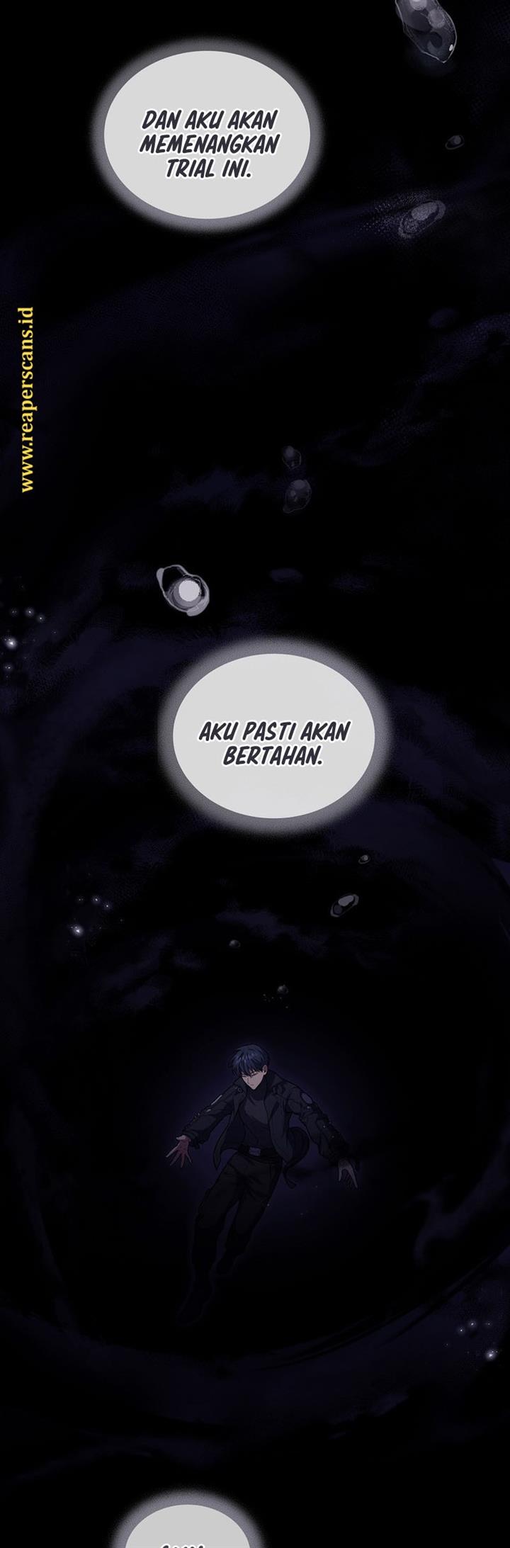 Return of the Frozen Player Chap 54 - Next Chap 55