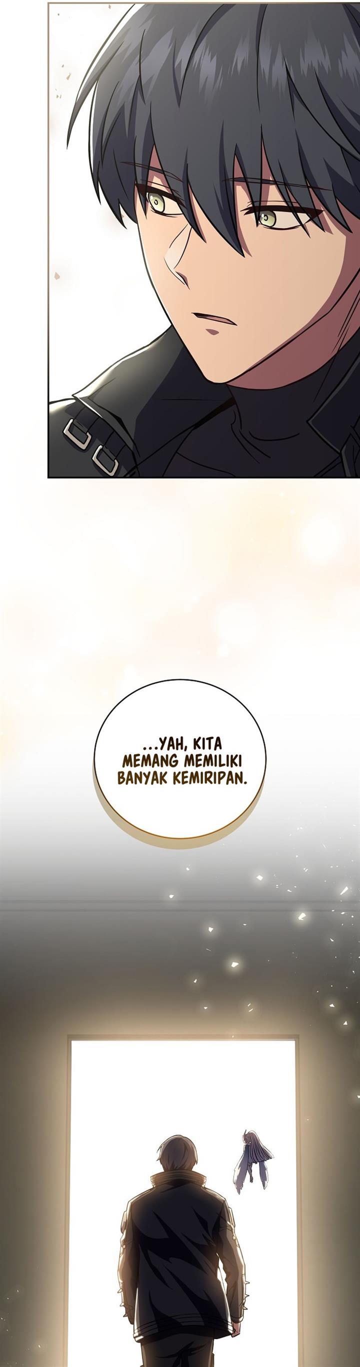 Return of the Frozen Player Chap 54 - Next Chap 55