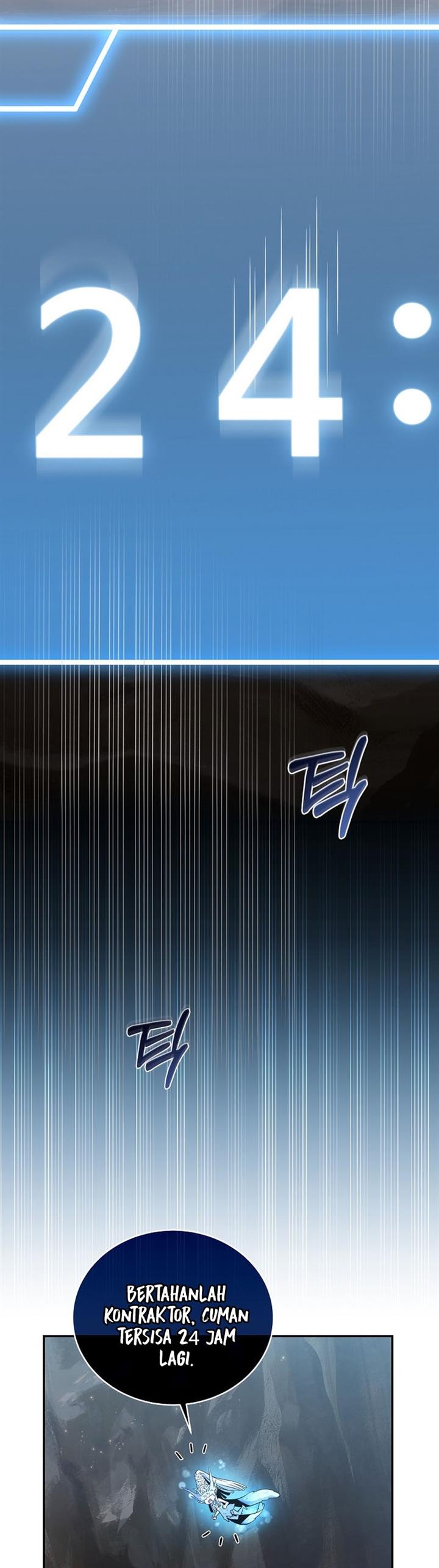 Return of the Frozen Player Chap 54 - Next Chap 55