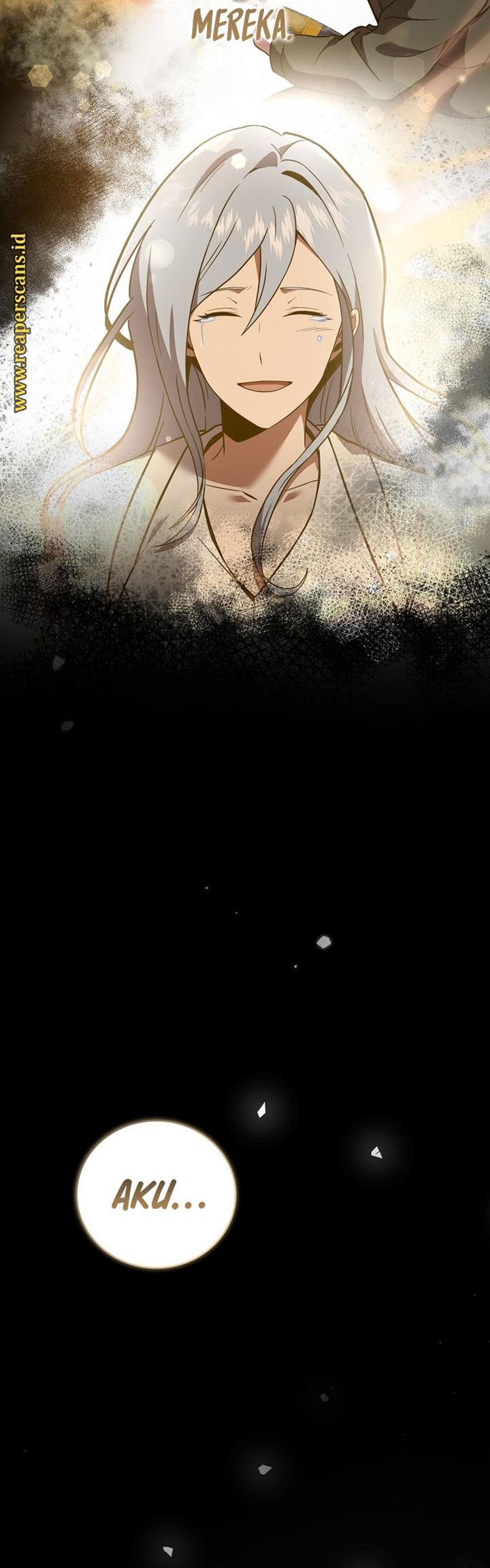 Return of the Frozen Player Chap 54 - Next Chap 55