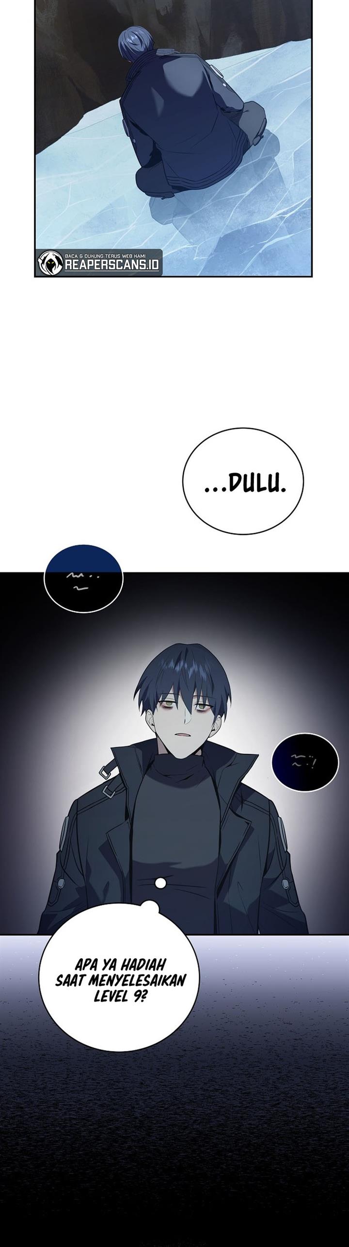 Return of the Frozen Player Chap 54 - Next Chap 55