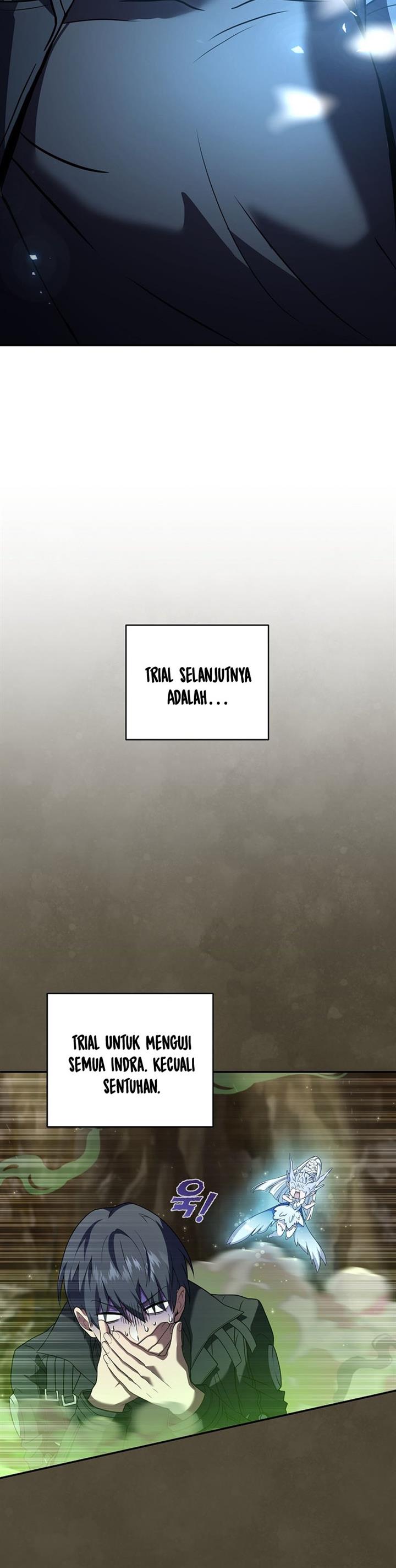 Return of the Frozen Player Chap 54 - Next Chap 55