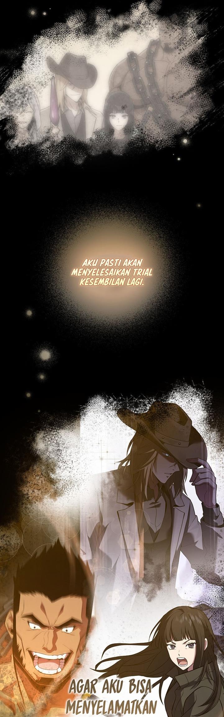 Return of the Frozen Player Chap 54 - Next Chap 55