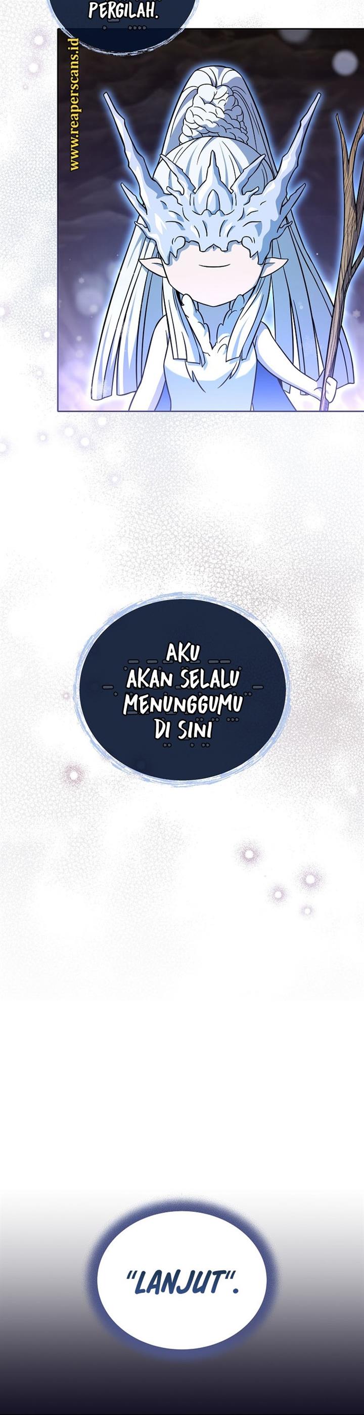 Return of the Frozen Player Chap 54 - Next Chap 55