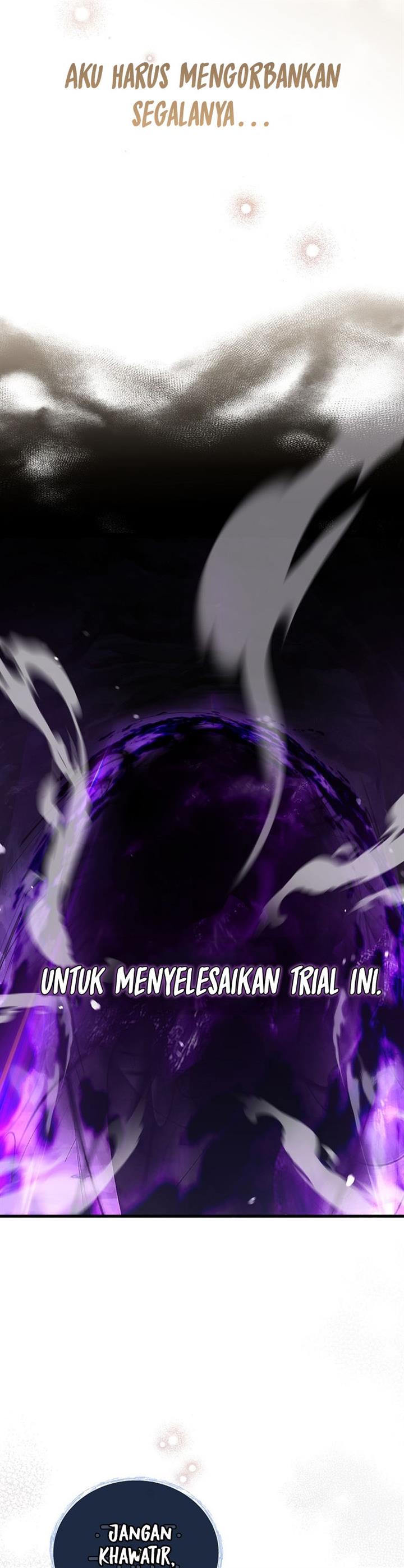 Return of the Frozen Player Chap 54 - Next Chap 55