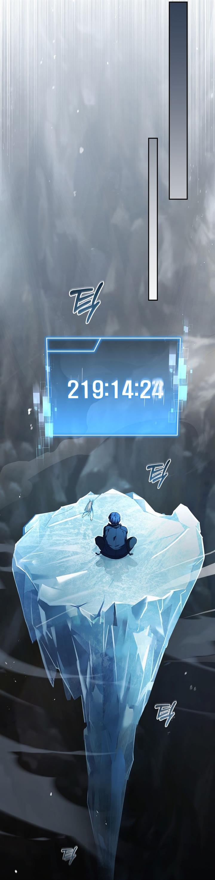 Return of the Frozen Player Chap 54 - Next Chap 55