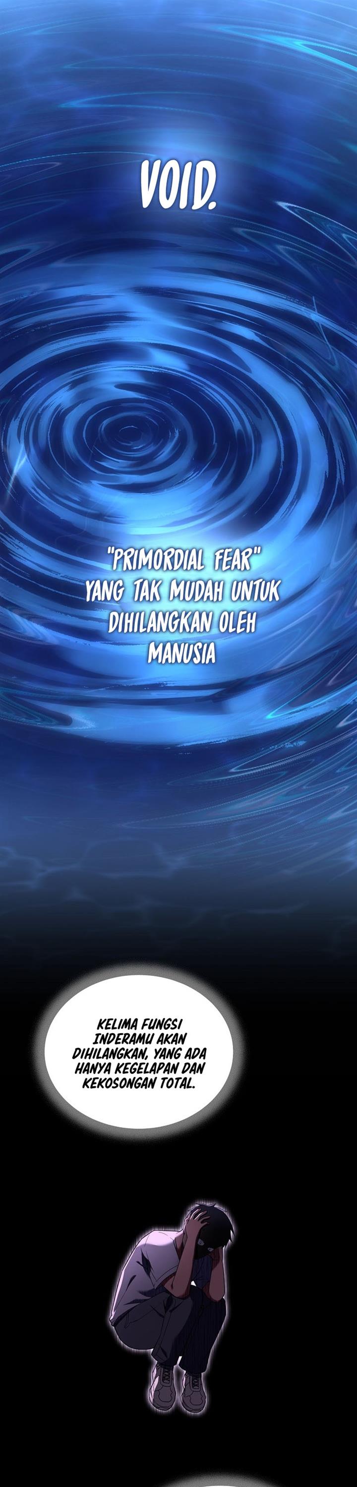 Return of the Frozen Player Chap 54 - Next Chap 55