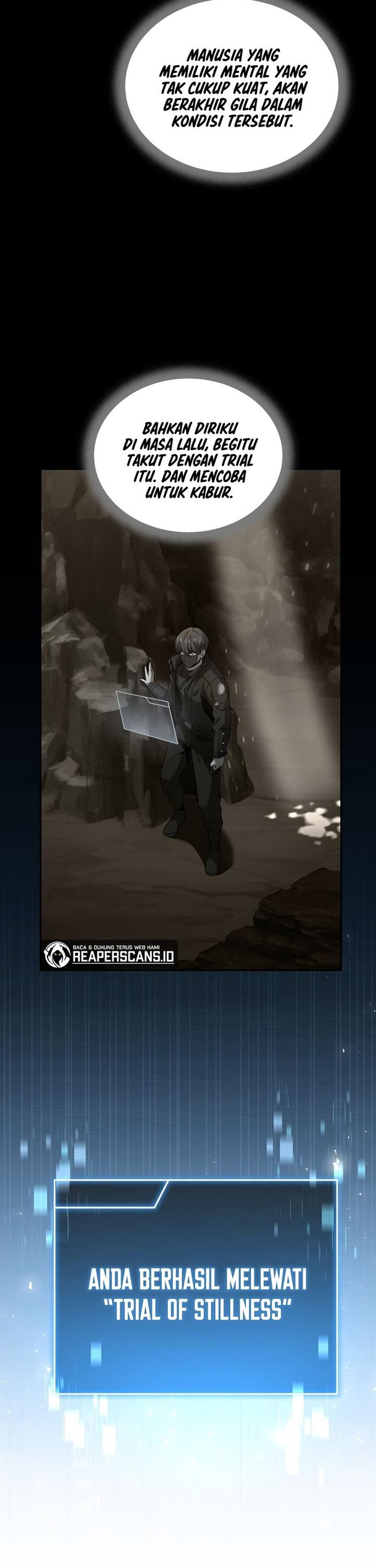 Return of the Frozen Player Chap 54 - Next Chap 55