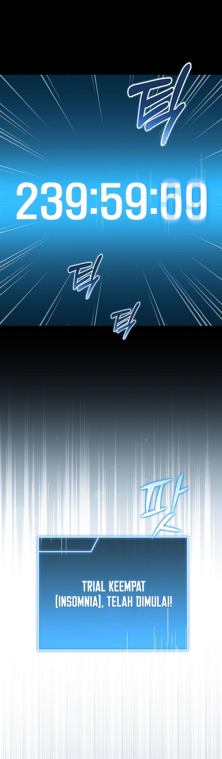 Return of the Frozen Player Chap 54 - Next Chap 55