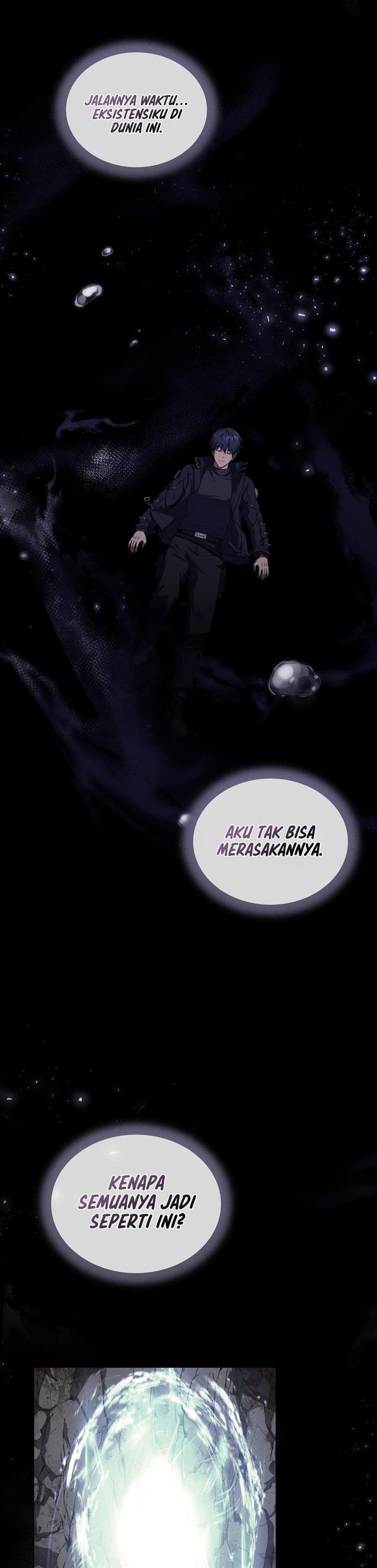 Return of the Frozen Player Chap 55 - Next Chap 56