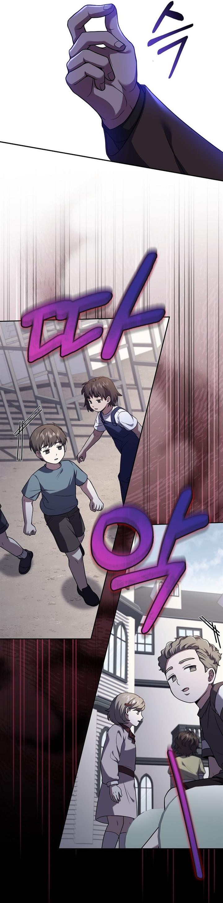 Return of the Frozen Player Chap 55 - Next Chap 56