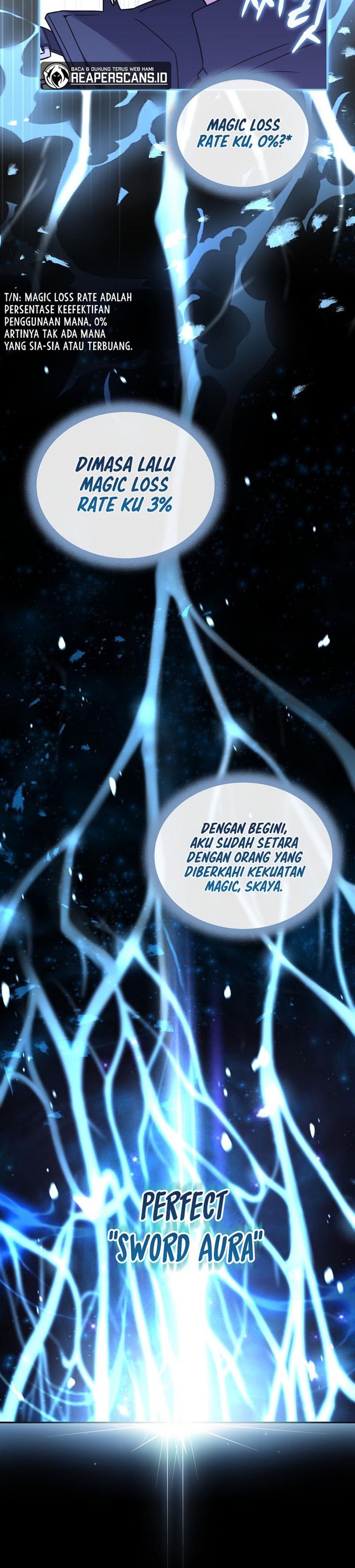 Return of the Frozen Player Chap 55 - Next Chap 56