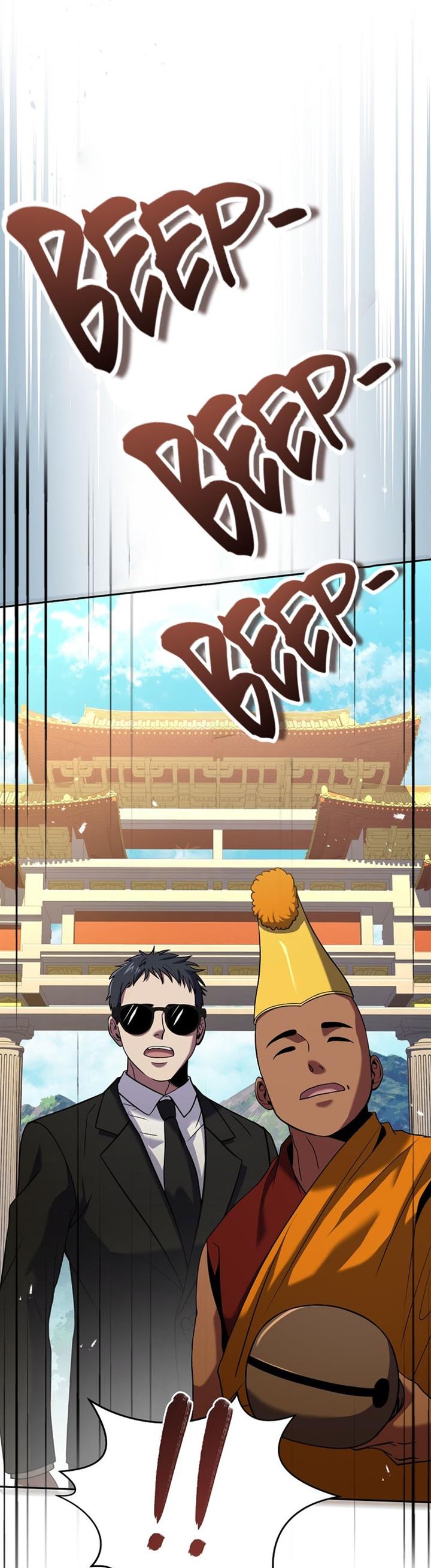 Return of the Frozen Player Chap 55 - Next Chap 56