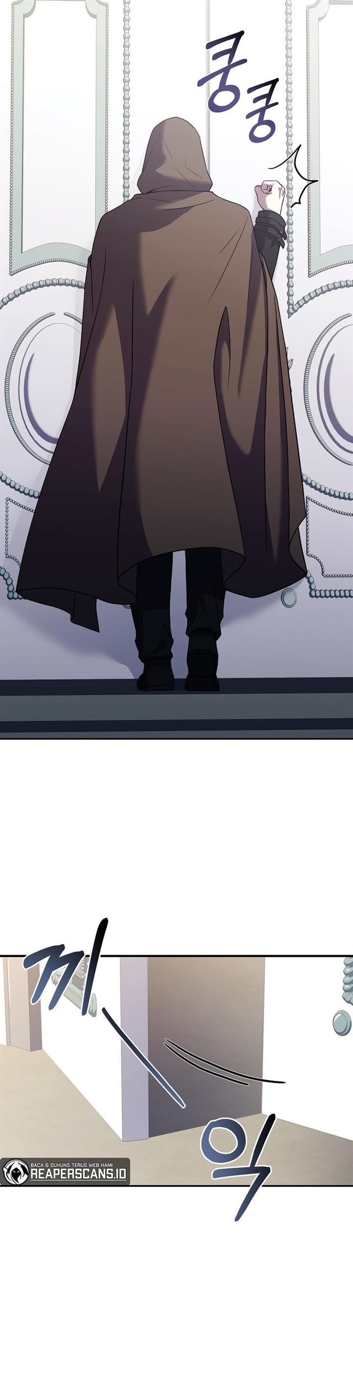 Return of the Frozen Player Chap 55 - Next Chap 56