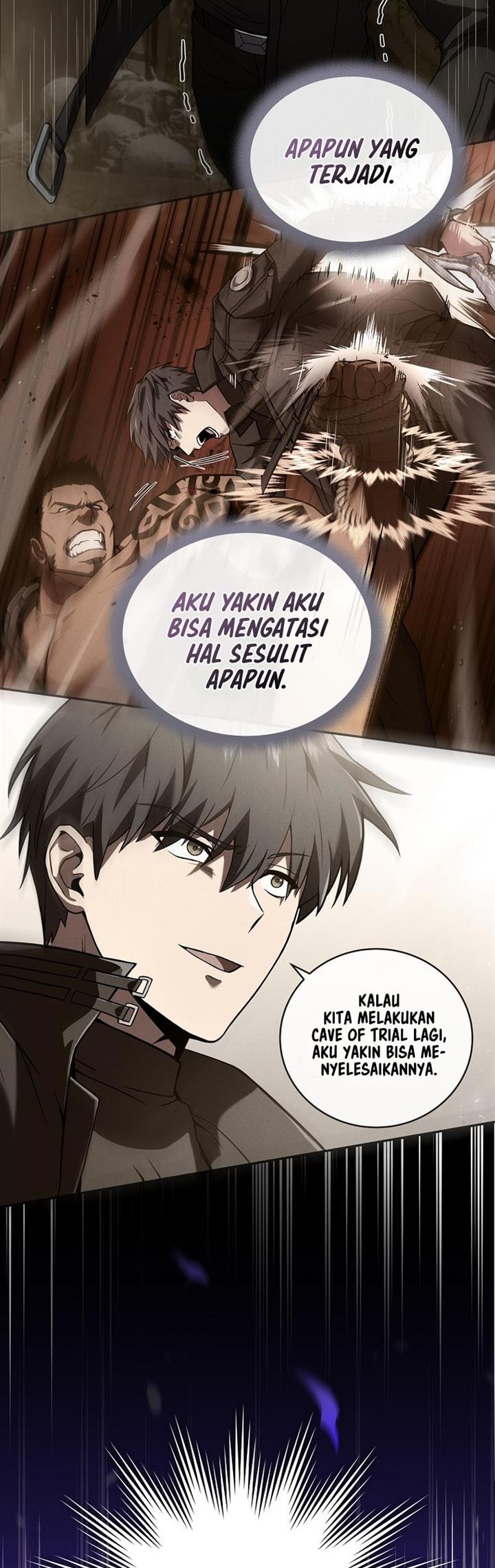 Return of the Frozen Player Chap 55 - Next Chap 56