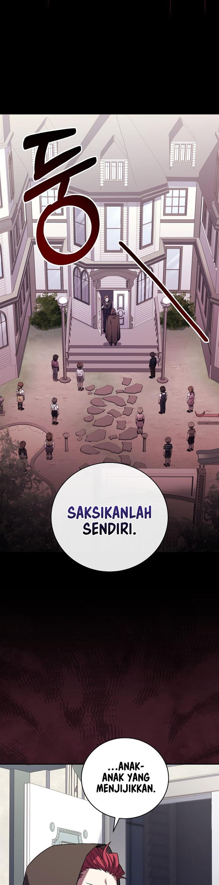 Return of the Frozen Player Chap 55 - Next Chap 56