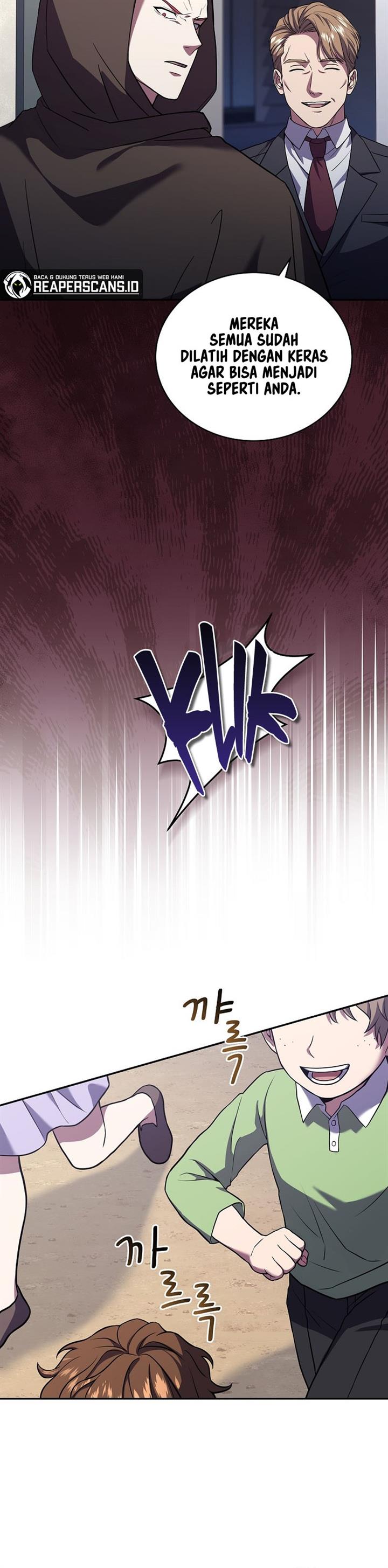 Return of the Frozen Player Chap 55 - Next Chap 56