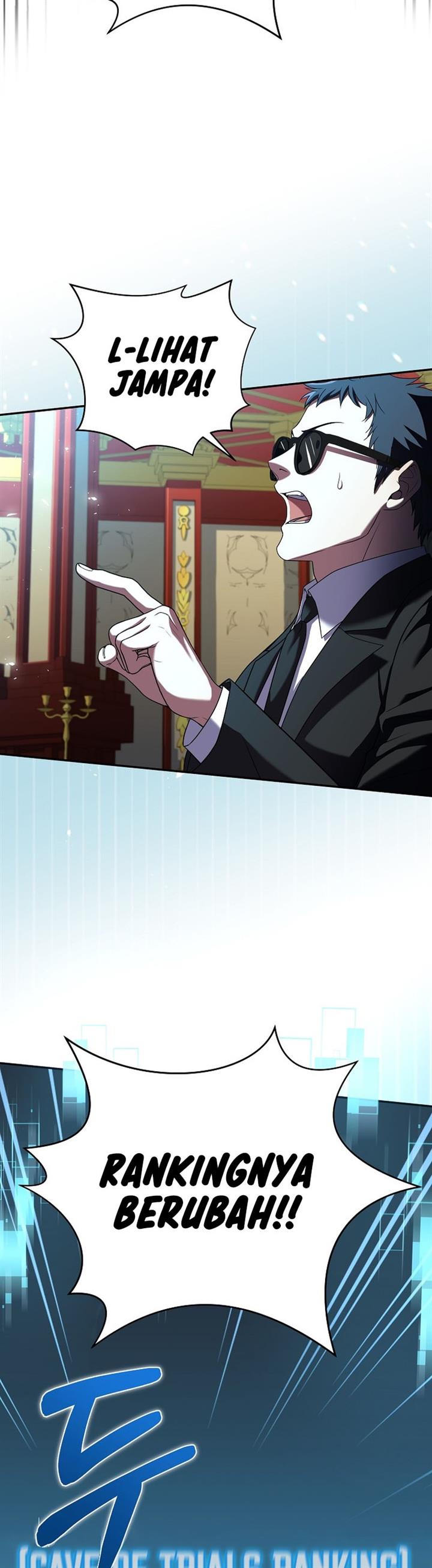 Return of the Frozen Player Chap 55 - Next Chap 56