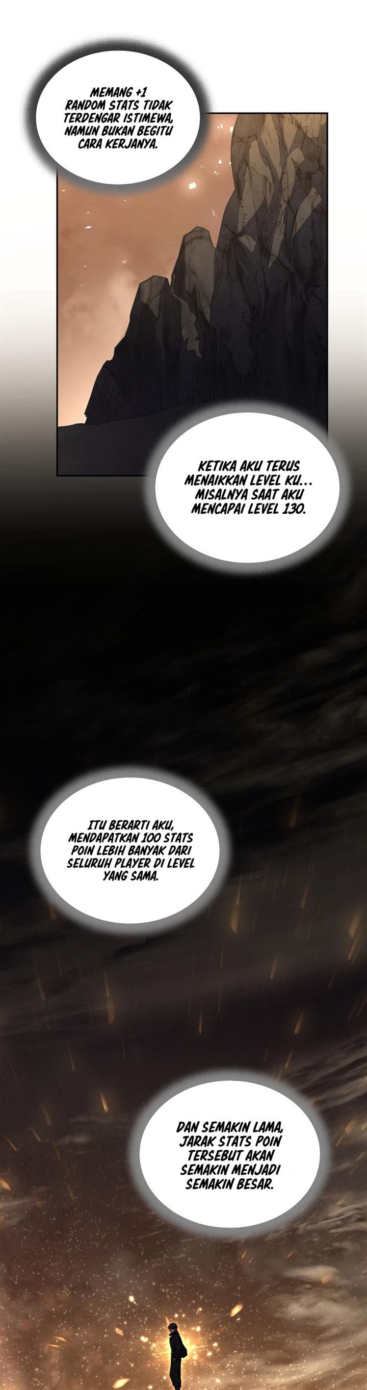 Return of the Frozen Player Chap 55 - Next Chap 56