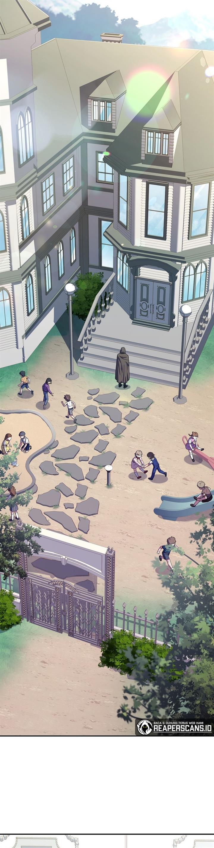 Return of the Frozen Player Chap 55 - Next Chap 56