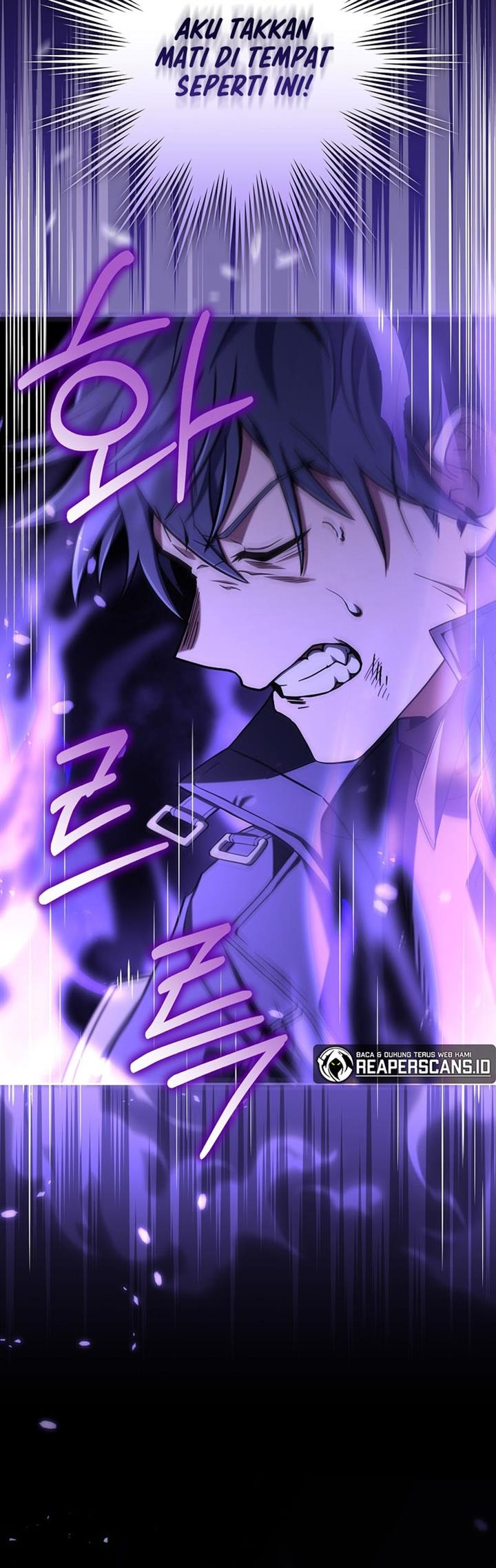 Return of the Frozen Player Chap 55 - Next Chap 56