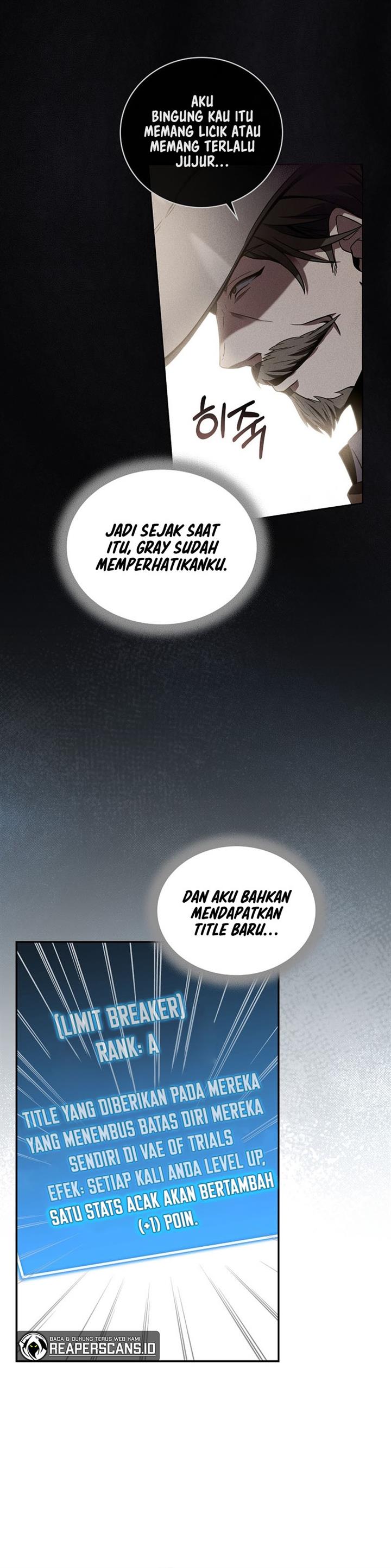 Return of the Frozen Player Chap 55 - Next Chap 56