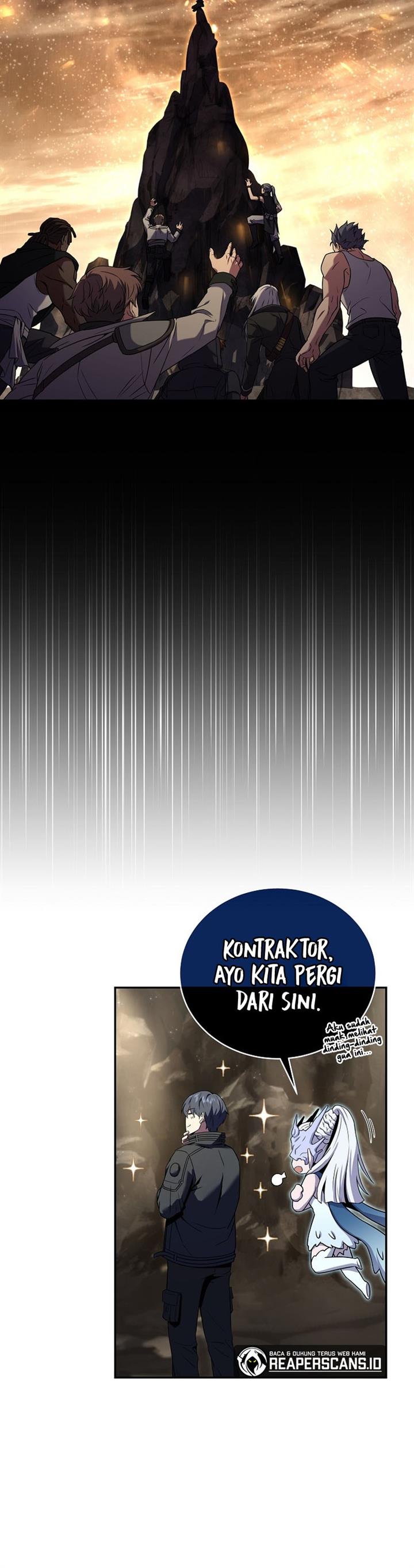 Return of the Frozen Player Chap 55 - Next Chap 56