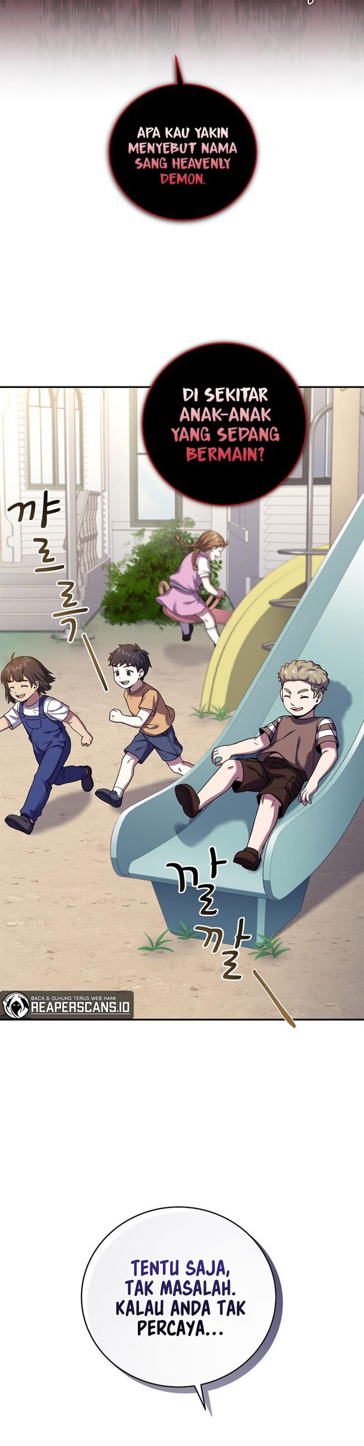 Return of the Frozen Player Chap 55 - Next Chap 56