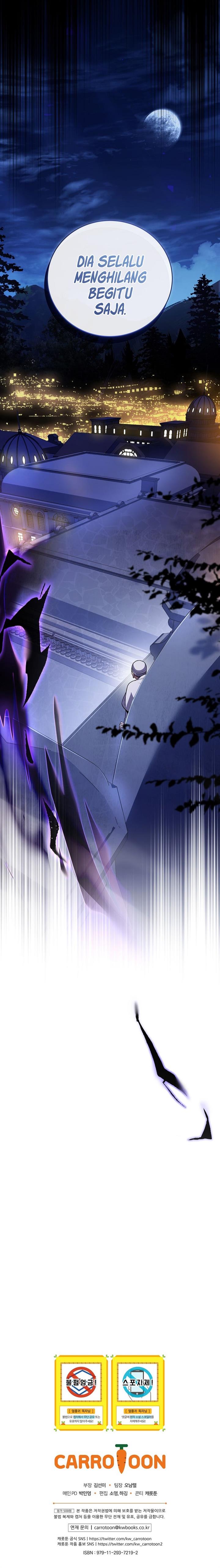 Return of the Frozen Player Chap 56 - Next Chap 57