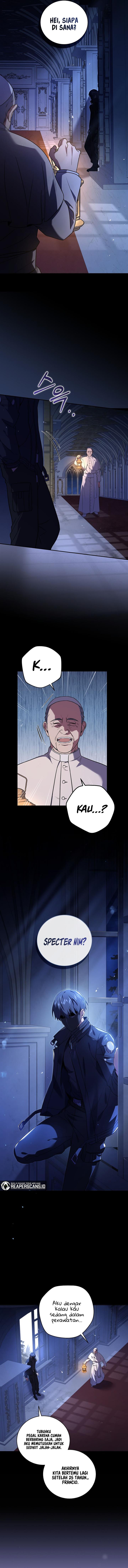 Return of the Frozen Player Chap 56 - Next Chap 57