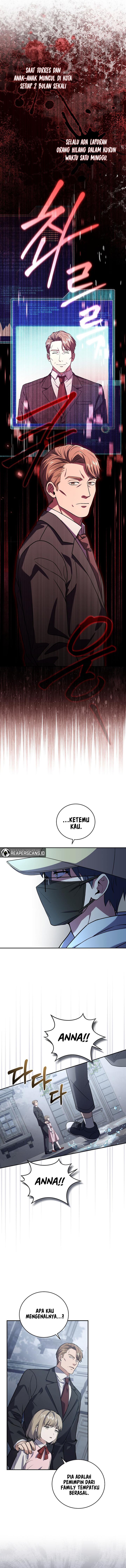 Return of the Frozen Player Chap 57 - Next Chap 58