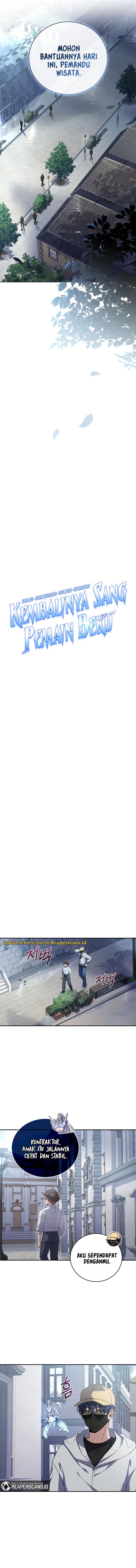 Return of the Frozen Player Chap 57 - Next Chap 58