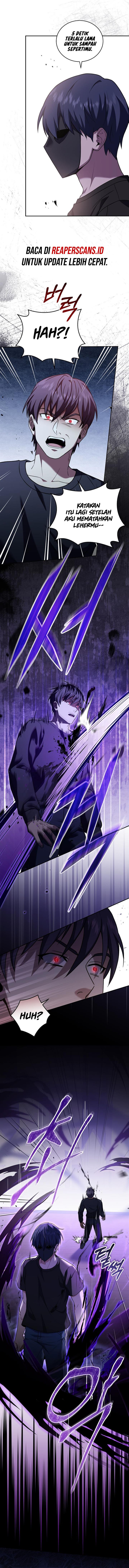 Return of the Frozen Player Chap 58 - Next Chap 59