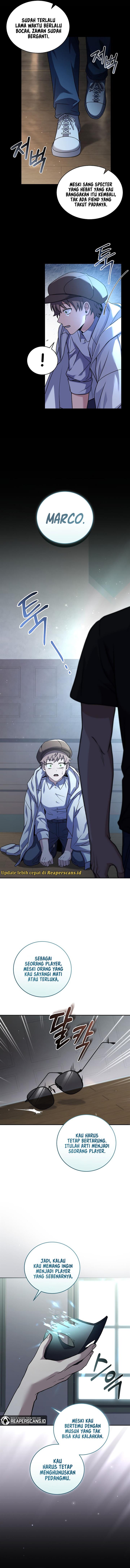 Return of the Frozen Player Chap 58 - Next Chap 59