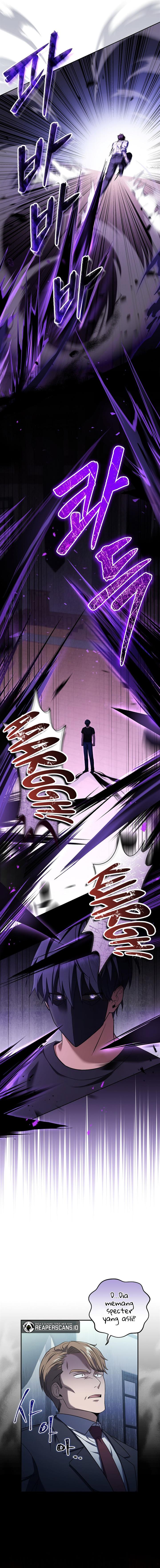 Return of the Frozen Player Chap 58 - Next Chap 59