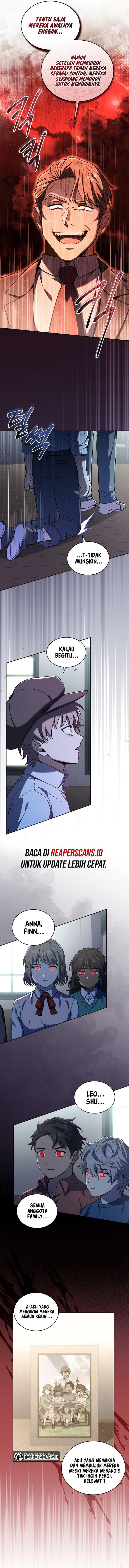 Return of the Frozen Player Chap 58 - Next Chap 59