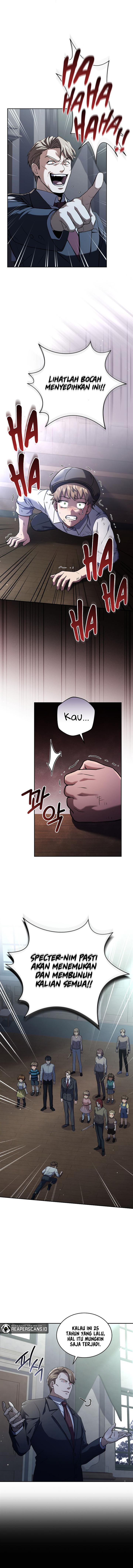 Return of the Frozen Player Chap 58 - Next Chap 59