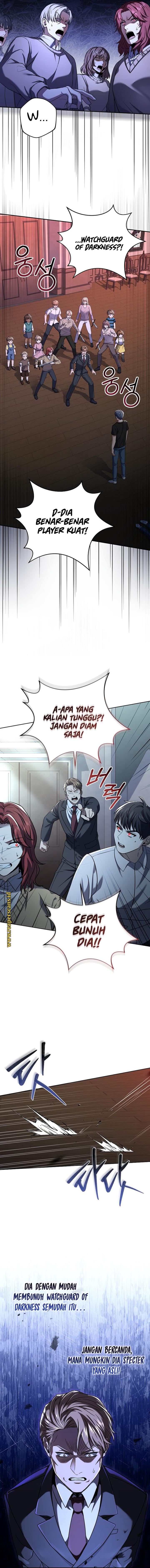 Return of the Frozen Player Chap 58 - Next Chap 59