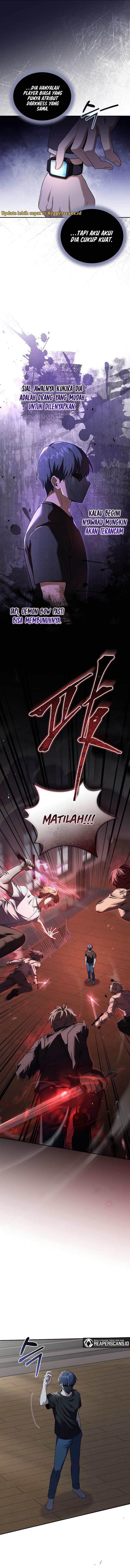 Return of the Frozen Player Chap 58 - Next Chap 59