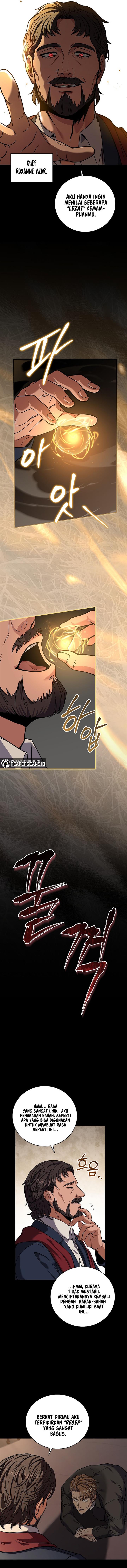 Return of the Frozen Player Chap 59 - Next Chap 60