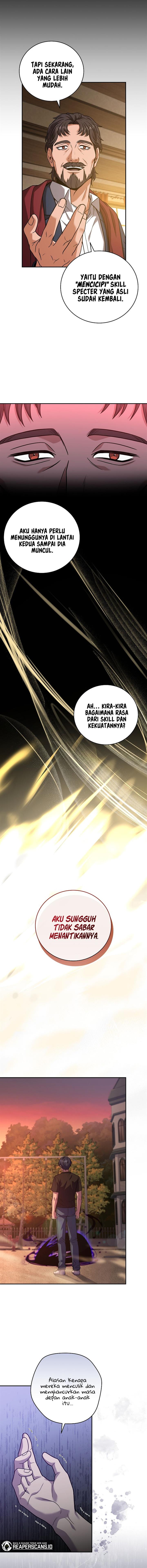 Return of the Frozen Player Chap 59 - Next Chap 60