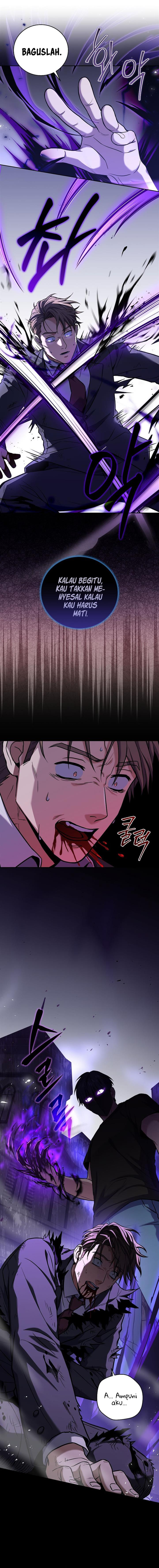 Return of the Frozen Player Chap 59 - Next Chap 60