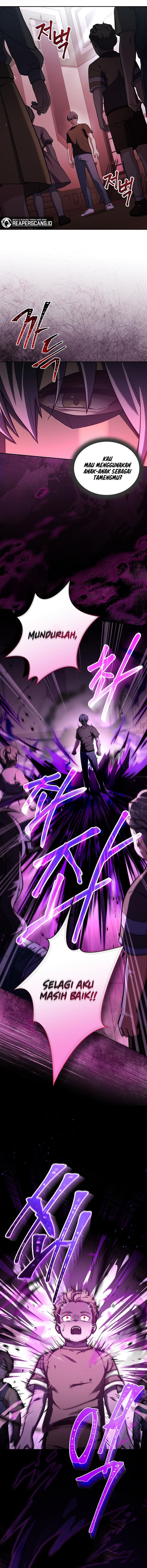 Return of the Frozen Player Chap 59 - Next Chap 60