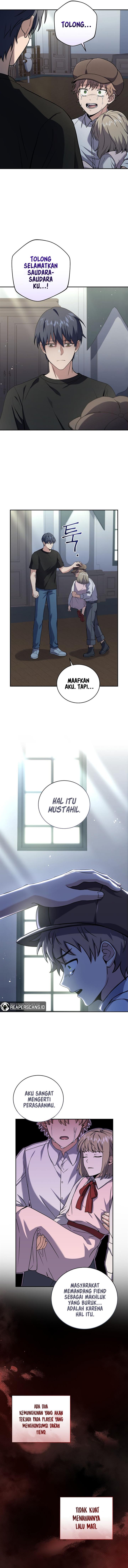 Return of the Frozen Player Chap 60 - Next Chap 61