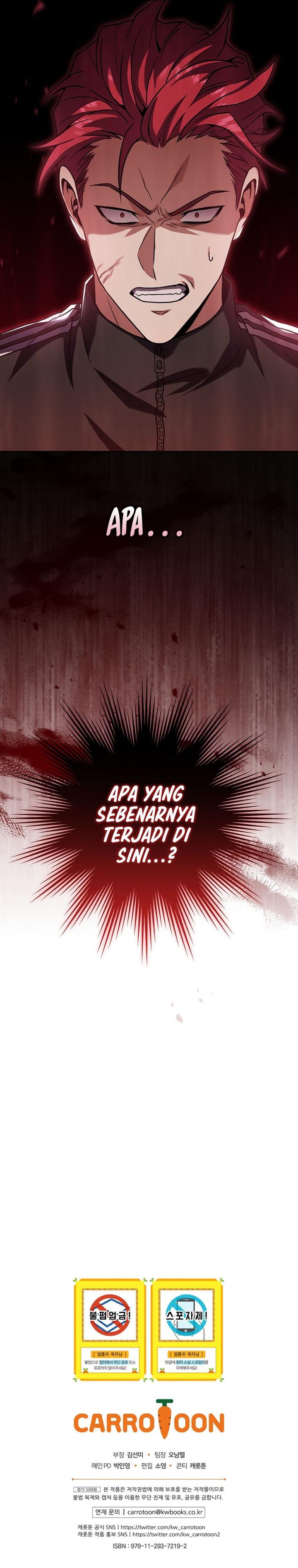 Return of the Frozen Player Chap 60 - Next Chap 61