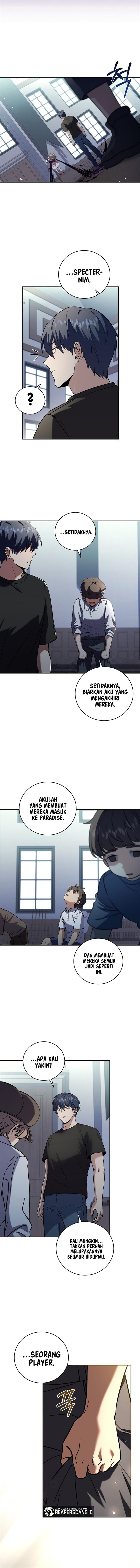 Return of the Frozen Player Chap 60 - Next Chap 61