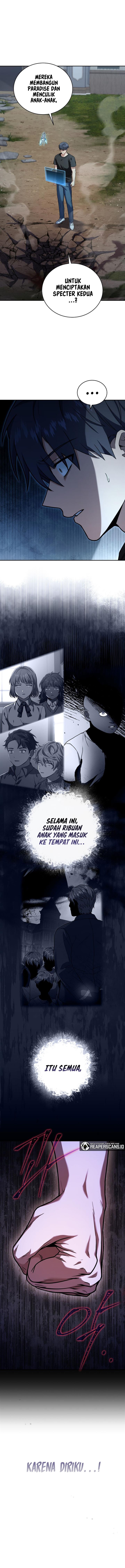 Return of the Frozen Player Chap 60 - Next Chap 61