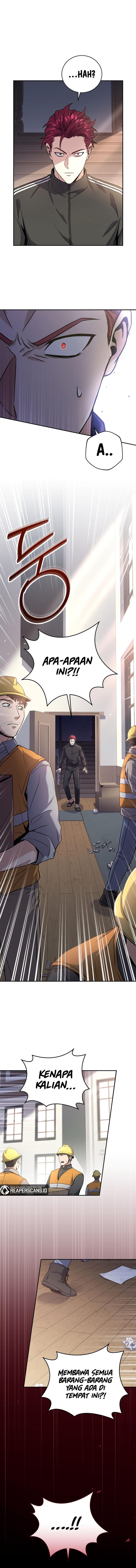 Return of the Frozen Player Chap 60 - Next Chap 61